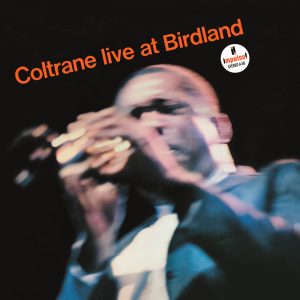 A-AS 50 - Live At Birdland - John Coltrane [1964]