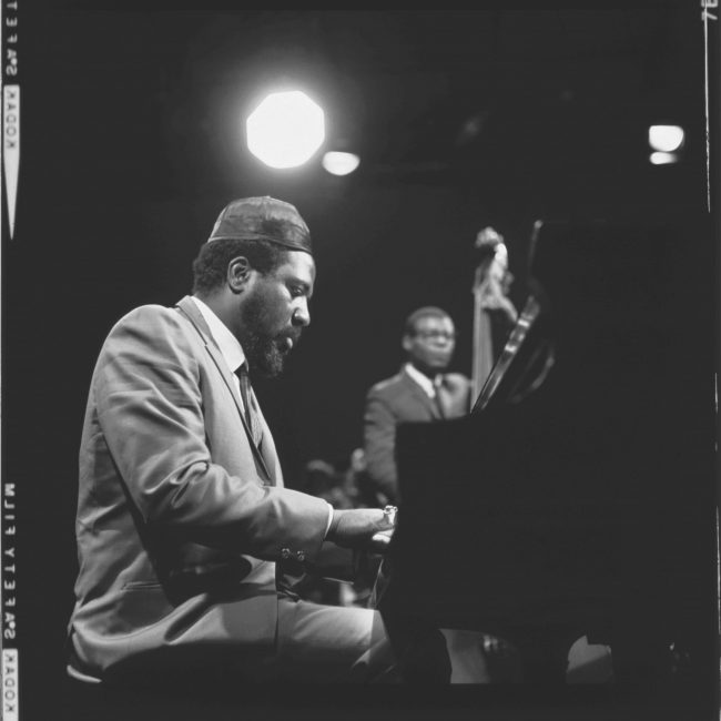 Thelonious Monk