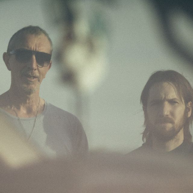 Pino Palladino, Blake Mills