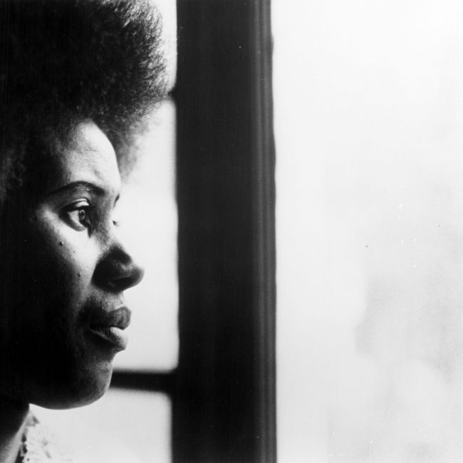 Alice Coltrane