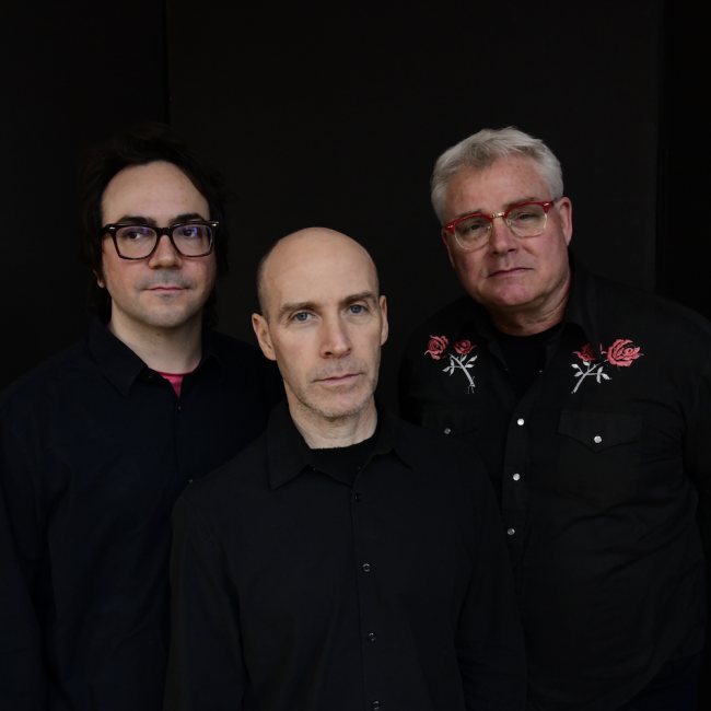 The Messthetics