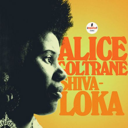 Alice Coltrane - Live at Carnegie Hall